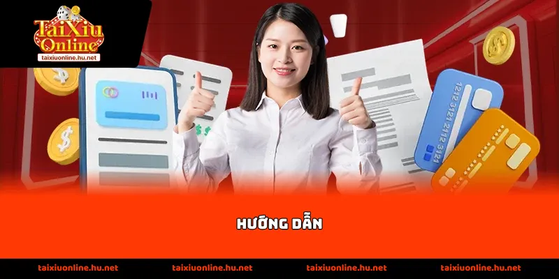 Hướng dẫn