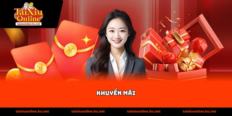 Khuyến Mãi