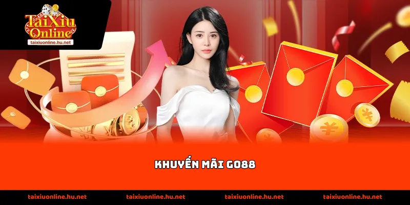 khuyen mai go88